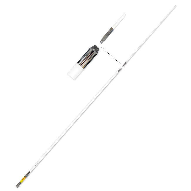 Antena VHF Shakespeare 399-1M de 9'6