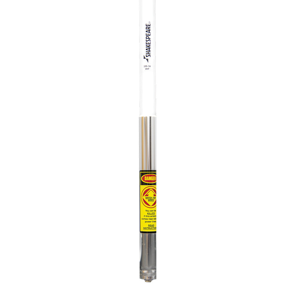 Antena VHF Shakespeare 399-1M de 9'6