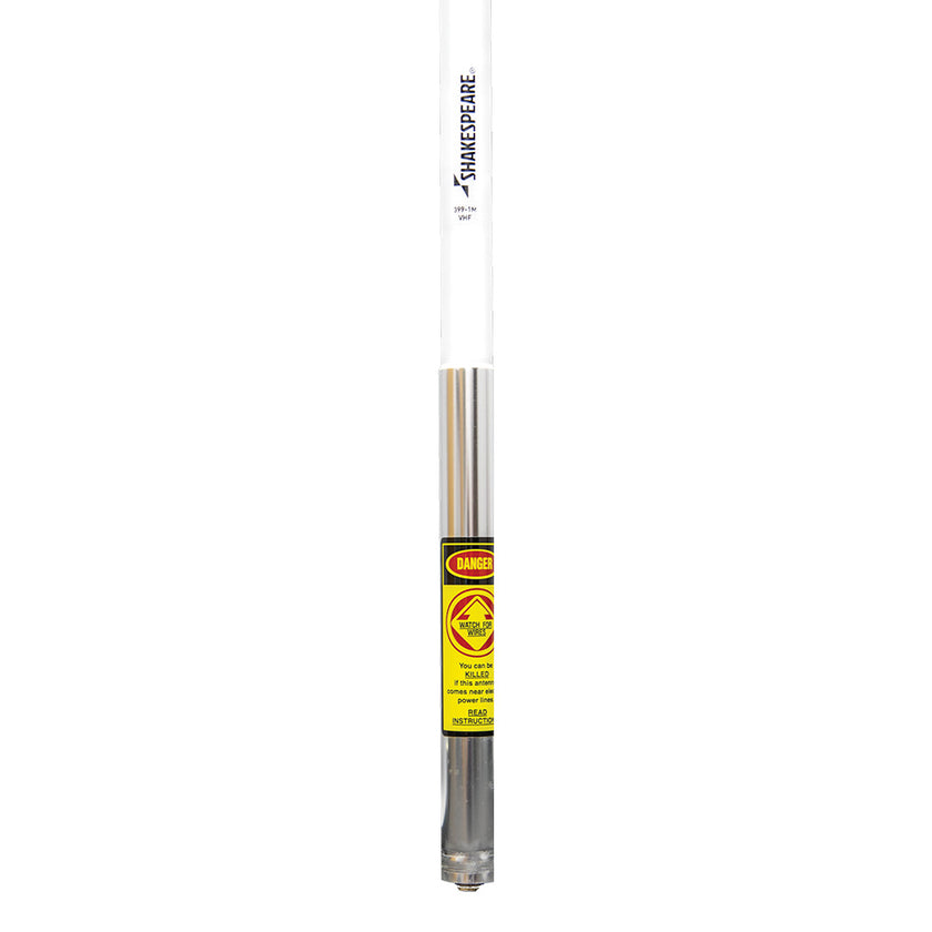 Antena VHF Shakespeare 399-1M de 9'6