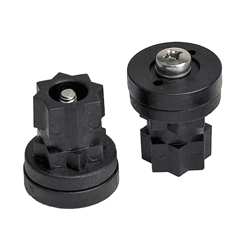 Kit adaptador RAILBLAZA [02-4043-11]