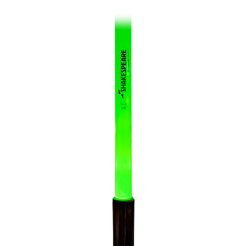 Shakespeare Comm-Light VHF Lighted Antenna - 6' 6