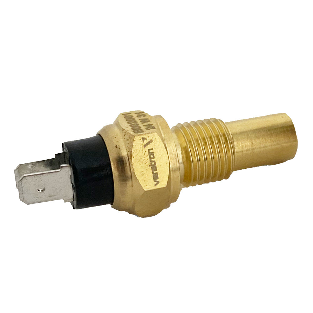 Sensor de temperatura del agua Veratron - Rosca de 1/2