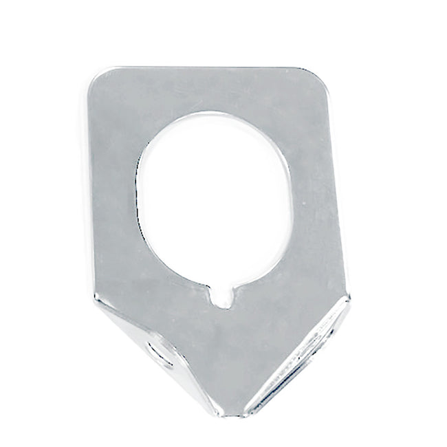 Placa de soporte Tigress de 9