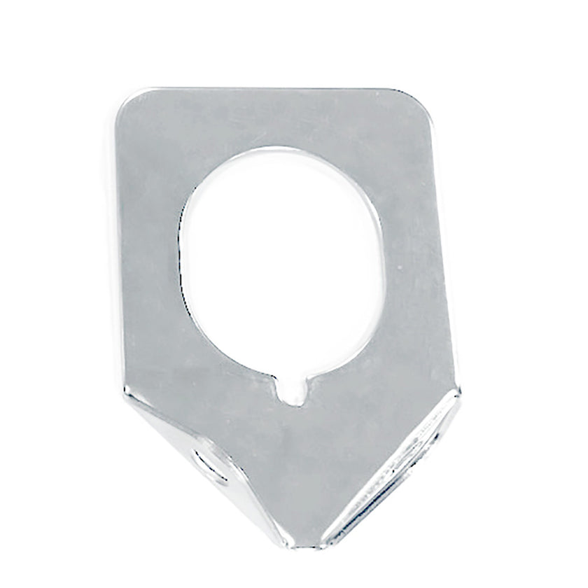 Placa de soporte Tigress de 9