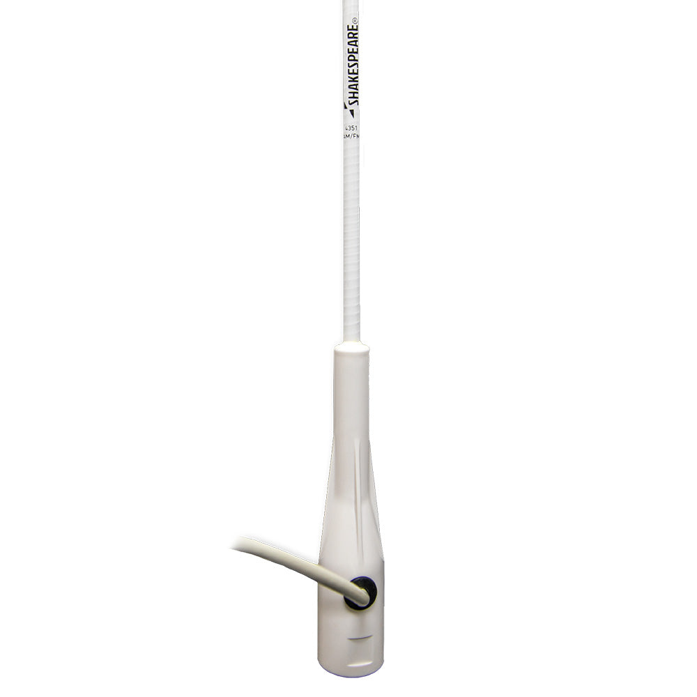 Antena AM/FM Shakespeare 4351 de 39