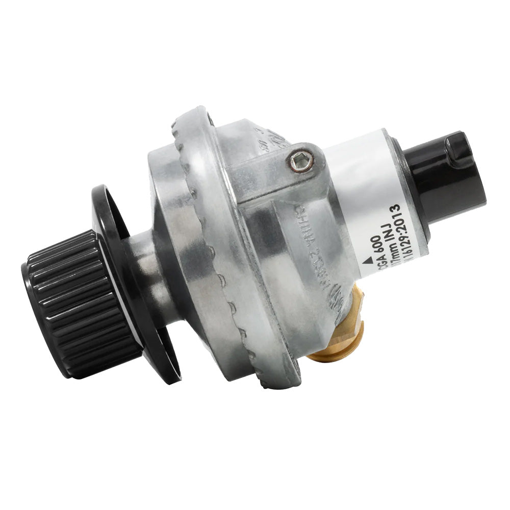 Regulador Kuuma - Campingaz QC - Compatible con 125 (UE) [58354]