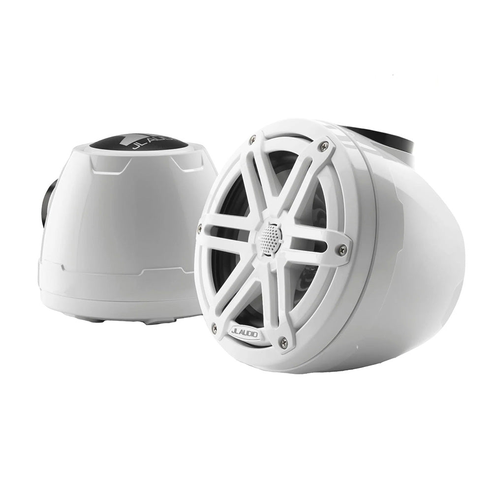 Altavoces coaxiales cerrados JL Audio serie M3 VeX de 6,5