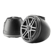 Altavoces coaxiales cerrados JL Audio serie M3 VeX de 6,5