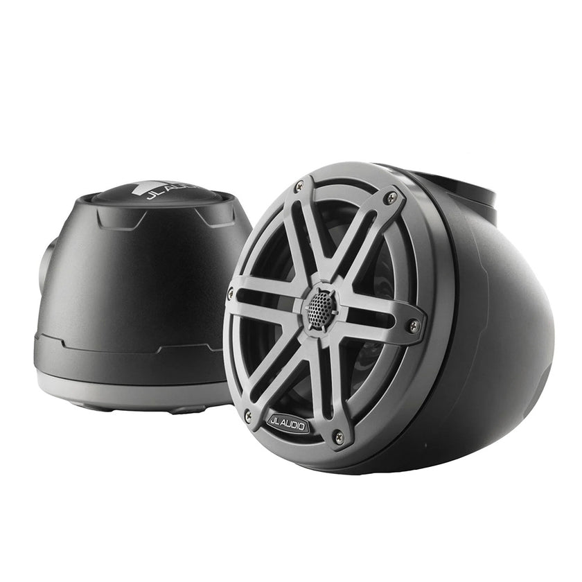 Altavoces coaxiales cerrados JL Audio serie M3 VeX de 6,5