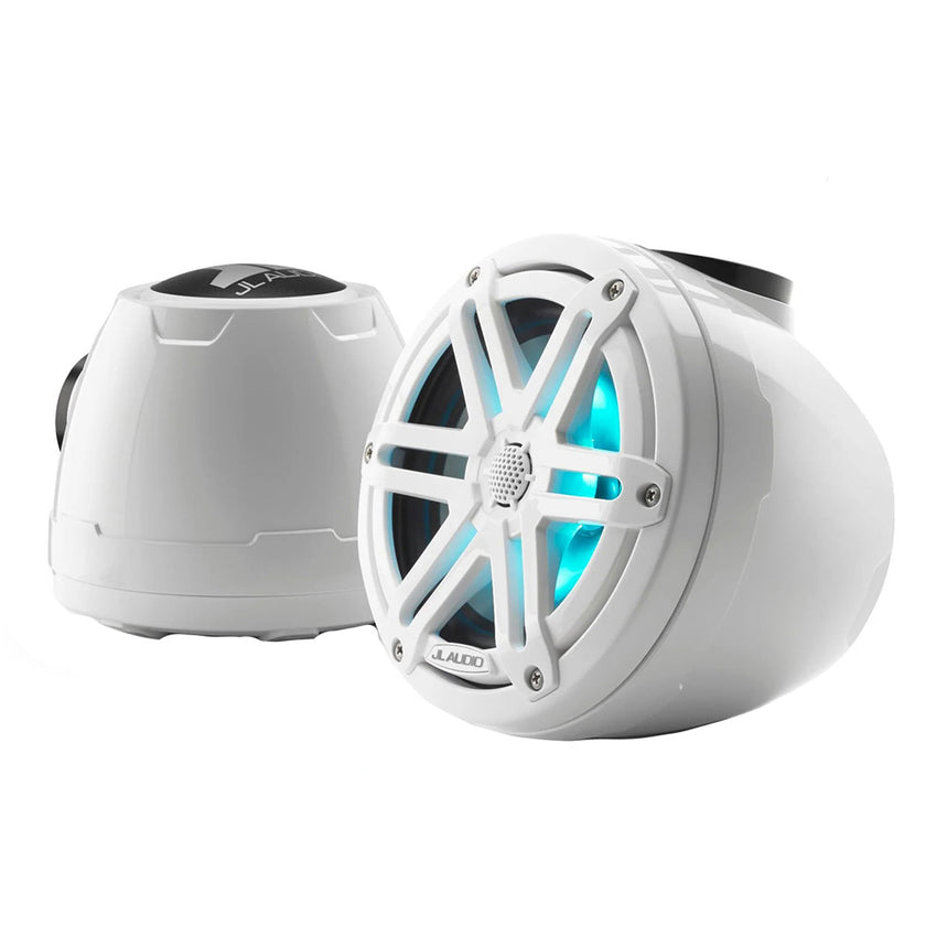 Altavoces coaxiales cerrados JL Audio serie M3 VeX de 6,5