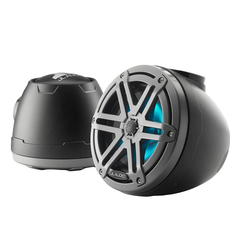 Altavoces coaxiales cerrados JL Audio serie M3 VeX de 6,5