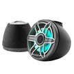 Altavoces coaxiales cerrados JL Audio M6 VeX Series de 6,5
