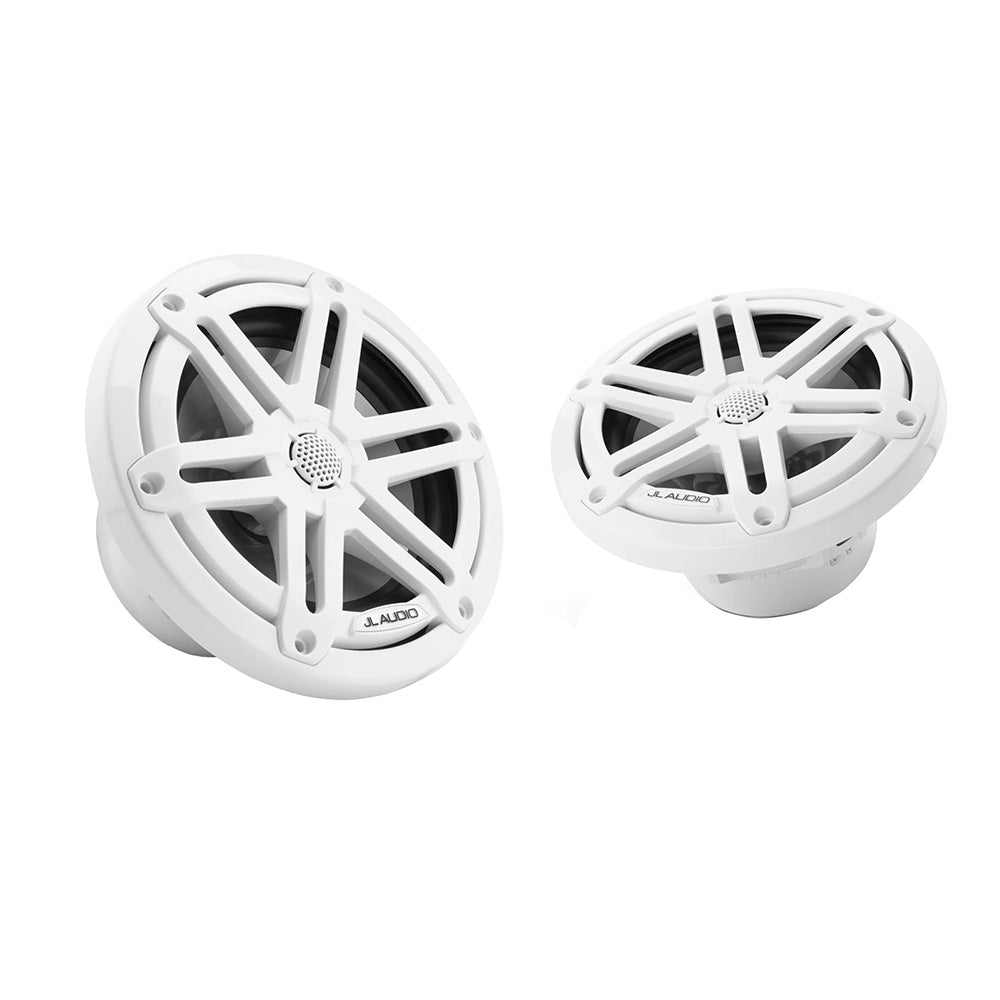 Altavoces coaxiales marinos JL Audio Serie M3 de 6,5