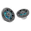 Altavoces coaxiales marinos JL Audio Serie M3 de 6,5