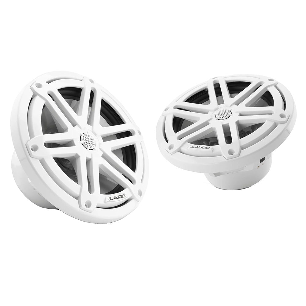 Altavoces coaxiales marinos JL Audio Serie M3 de 7,7