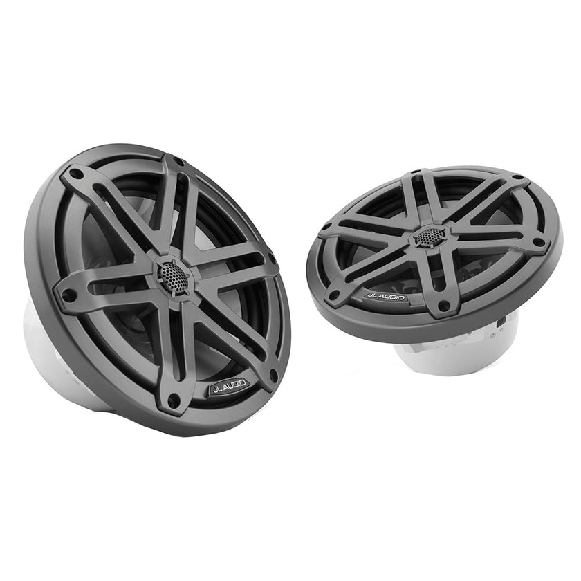 Altavoces coaxiales marinos JL Audio Serie M3 de 7,7