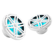 Altavoces coaxiales marinos JL Audio Serie M3 de 7,7