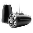 Sistema coaxial de torre cerrado JL Audio Serie M3 de 7.7