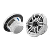 Altavoces coaxiales marinos JL Audio Serie M6 de 6,5