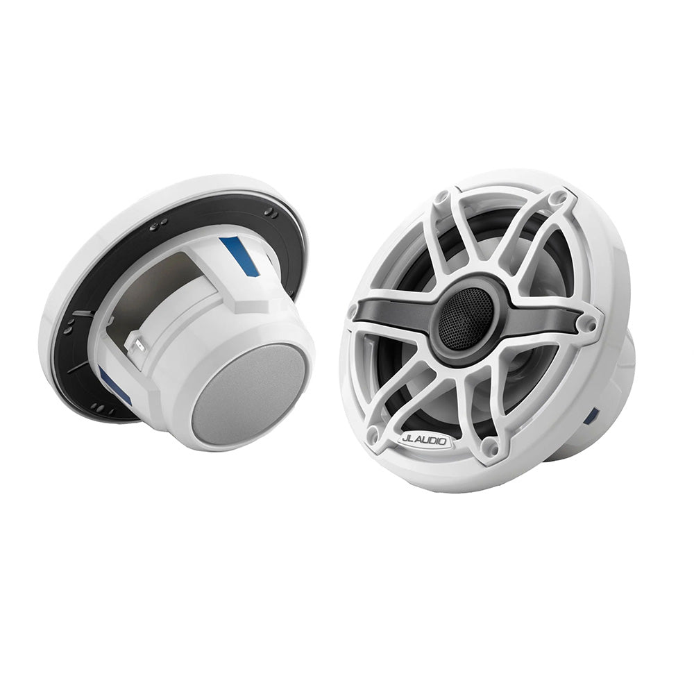 Altavoces coaxiales marinos JL Audio Serie M6 de 6,5