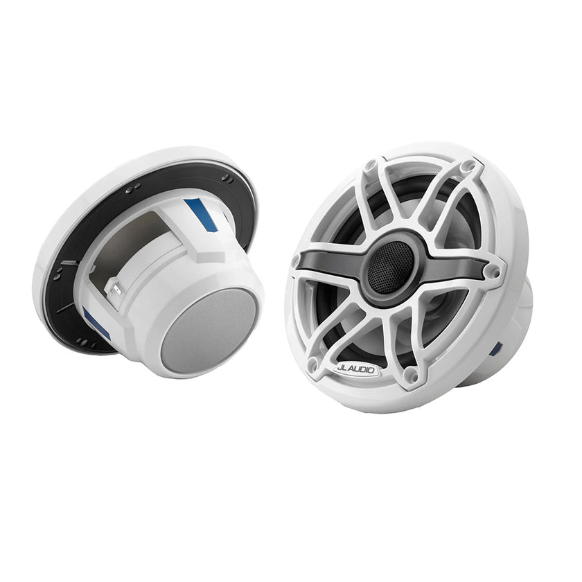 Altavoces coaxiales marinos JL Audio Serie M6 de 6,5