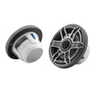 Altavoces coaxiales marinos JL Audio Serie M6 de 6,5