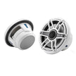 Altavoces coaxiales marinos JL Audio Serie M6 de 7,7