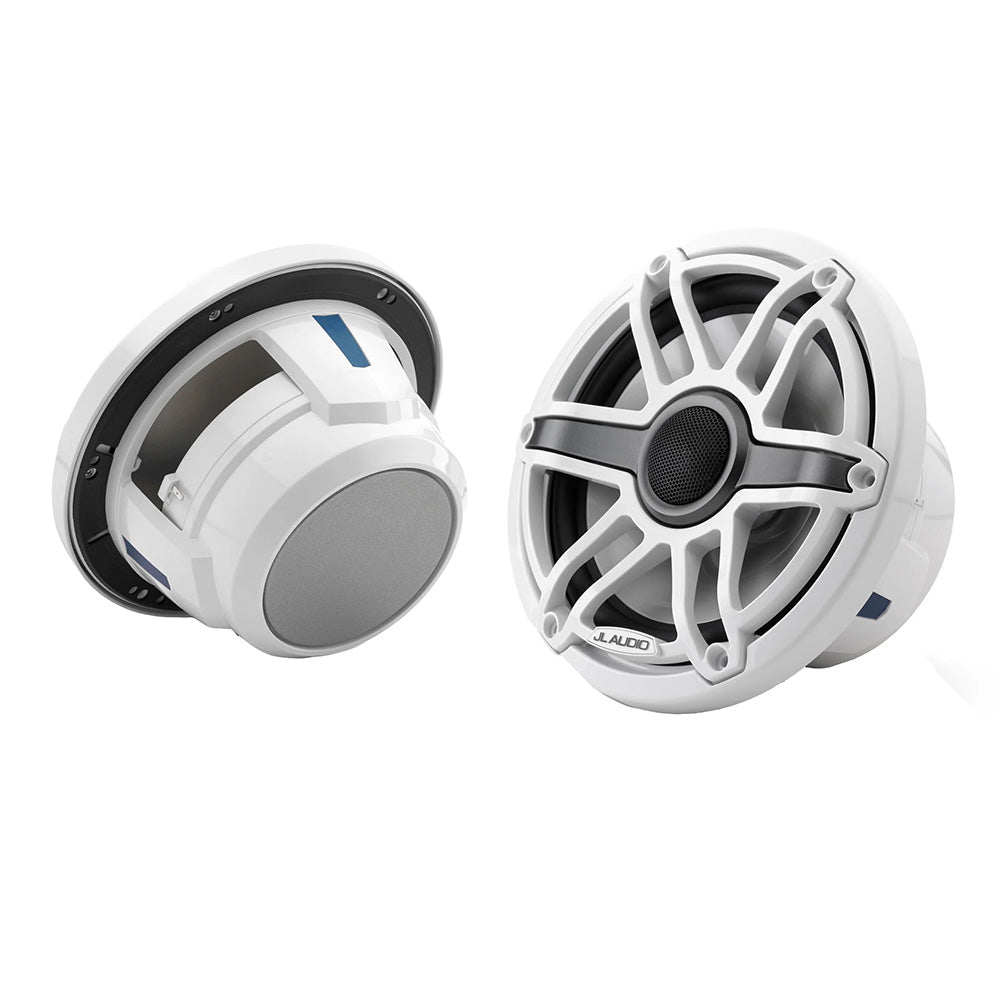 Altavoces coaxiales marinos JL Audio Serie M6 de 7,7