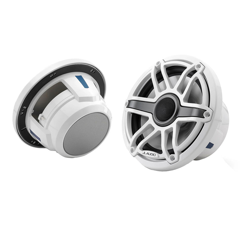 Altavoces coaxiales marinos JL Audio Serie M6 de 7,7