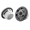 Altavoces coaxiales marinos JL Audio Serie M6 de 7,7