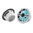 Altavoces coaxiales marinos JL Audio Serie M6 de 7,7
