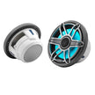 Altavoces coaxiales marinos JL Audio Serie M6 de 7,7
