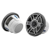 Altavoces coaxiales marinos JL Audio Serie M6 de 8,8