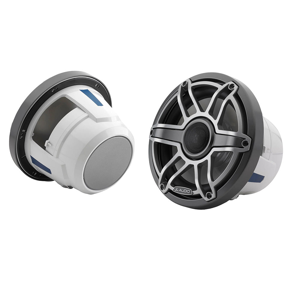 Altavoces coaxiales marinos JL Audio Serie M6 de 8,8