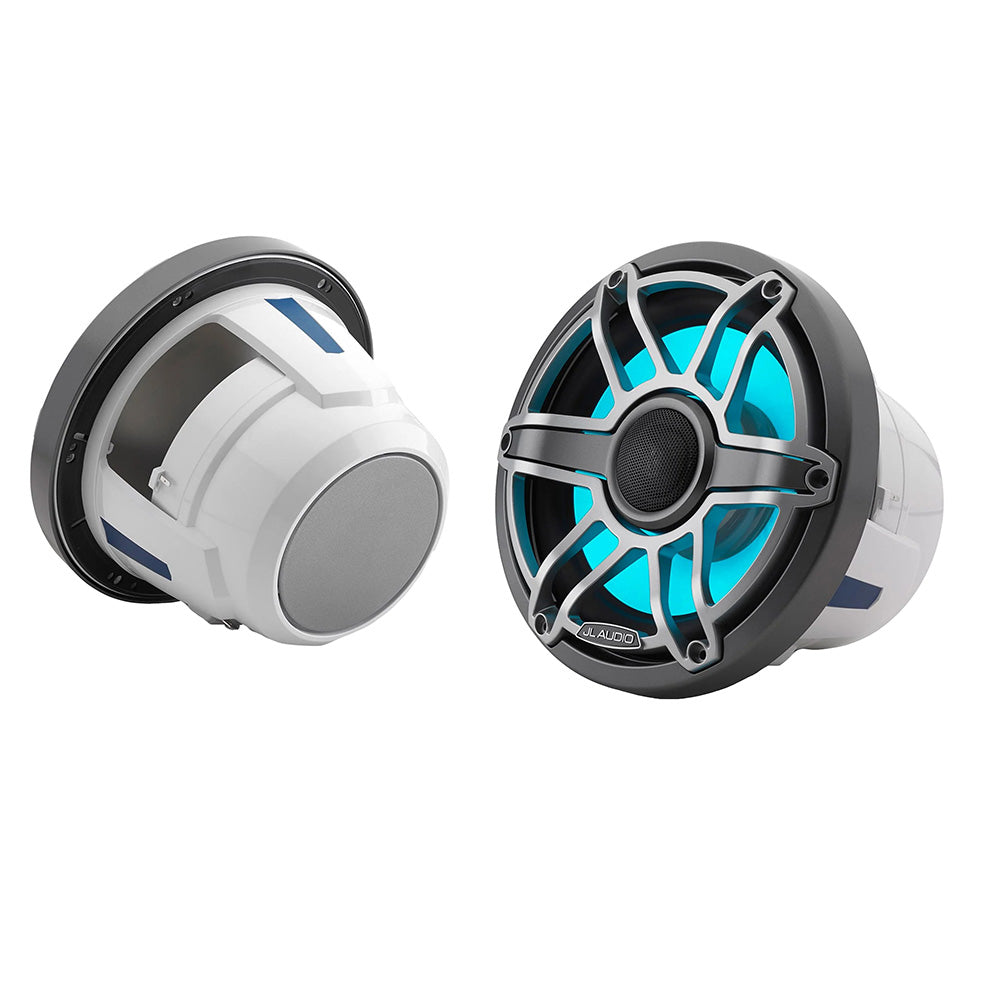 Altavoces coaxiales marinos JL Audio Serie M6 de 8,8