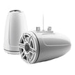 Sistema coaxial de torre cerrado JL Audio Serie M6 de 7.7