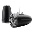 Sistema coaxial de torre cerrada JL Audio Serie M6 de 8.8