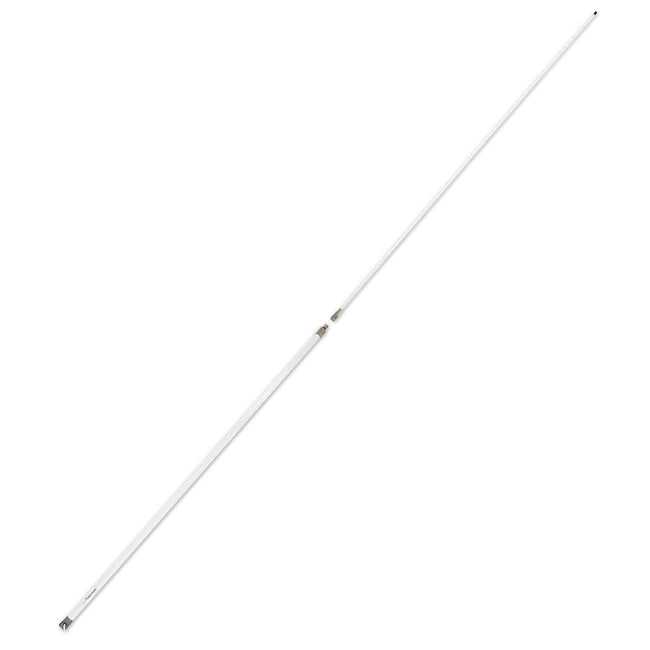 Antena VHF Shakespeare Galaxy 5018 de 15' y 2