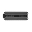 Amplificador de rango completo de 4 canales y 280 W de la serie MX de JL Audio - MX280/4 [010-03105-00]