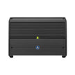 JL Audio XDM Series 600w 6 Channel 24v Amplifier - XDM600/6-24V [010-03120-00]