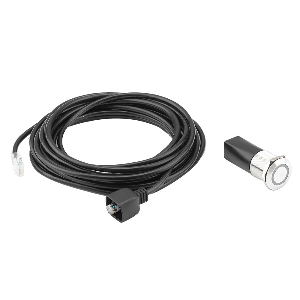 Controlador de preajustes digitales JL Audio para productos compatibles con JLiD - M-DRC-50 [010-13551-00]