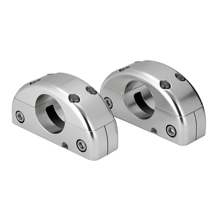 Accesorio para sistema de altavoces cerrado JL Audio ETXv3 para montaje en tubería - M-MCPv3-2.875 [010-13708-00]