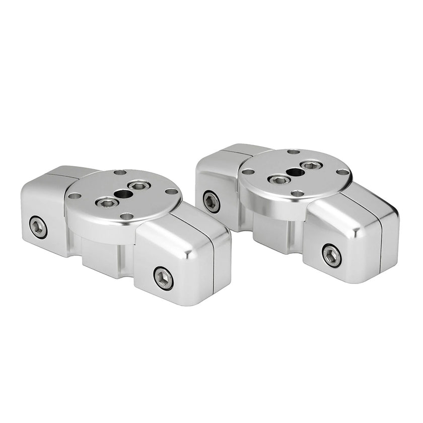 Sistema de altavoces cerrados JL Audio ETXv3 para torre MasterCraft OEM (2006 en adelante) - M-MCPv3-MC [010-13710-00]