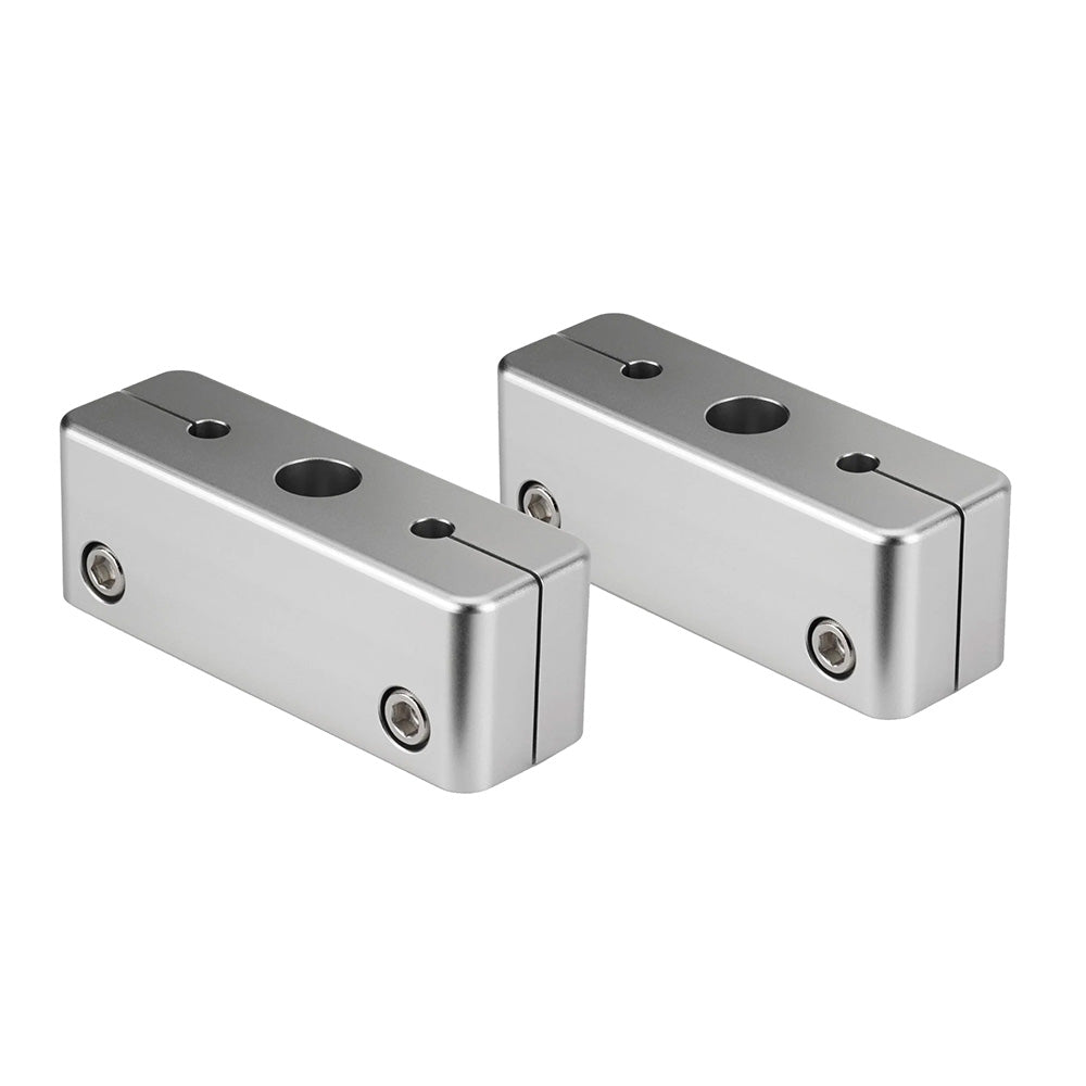 Sistema de altavoces cerrados JL Audio ETXv3 para montaje en superficie/cubierta, torre de cuatro ventanas - M-MCPv3-SM [010-13714-00]