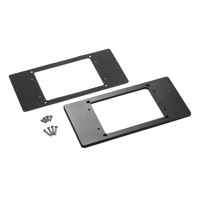 Placa adaptadora de montaje JL Audio para MediaMaster MM105/M100s - MMP-1-BK [010-13855-00]