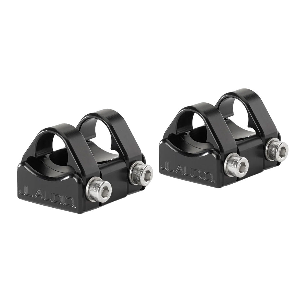 Sistema de altavoces cerrados JL Audio VeX con soporte giratorio para montaje en tubo - PS-SWMCP-B-2.875 [010-13876-00]