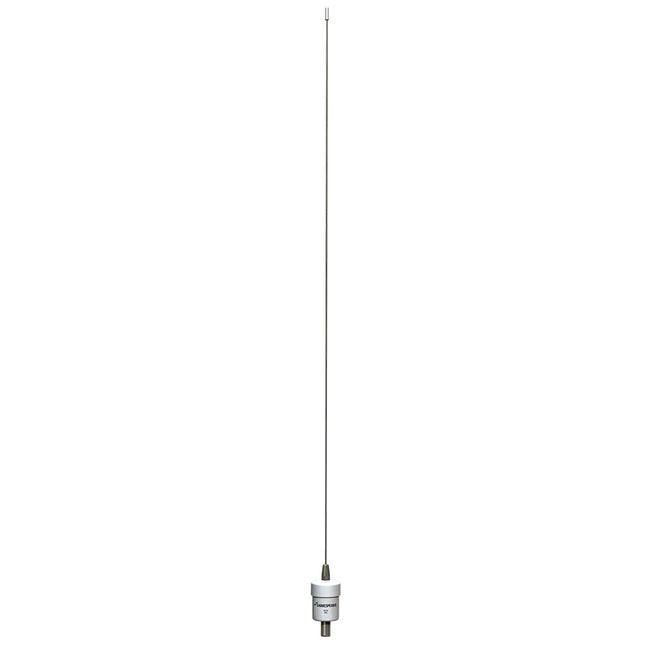 Shakespeare 5215 3' Stainless Steel Whip Antenna [5215]