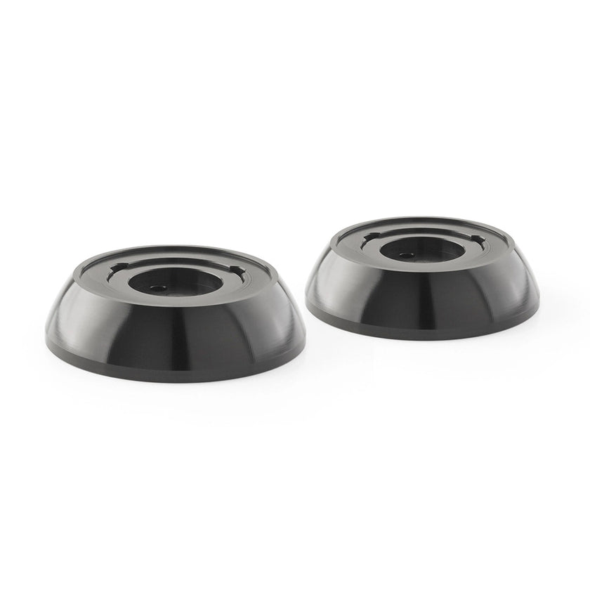 Sistema de altavoces cerrados JL Audio VeX de montaje en superficie - Anodizado negro - PS-SWMCP-B-SM [010-13696-00]