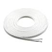 Cable de altavoz paralelo JL Audio de 380 pies, calibre 12 AWG - XM-WHTSC12-380 [010-13450-00]