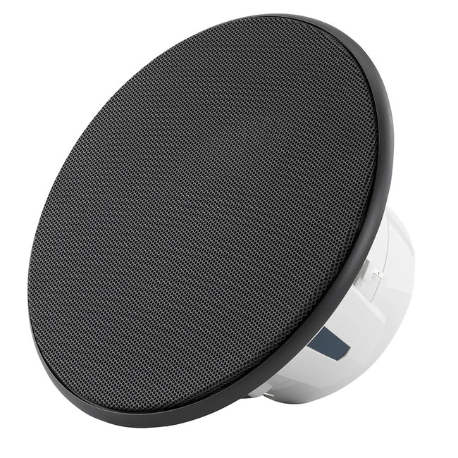 Altavoces coaxiales marinos JL Audio Serie M6 de 7,7